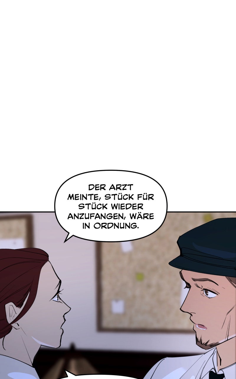 Read Die violette Hyazinthe Manga Online