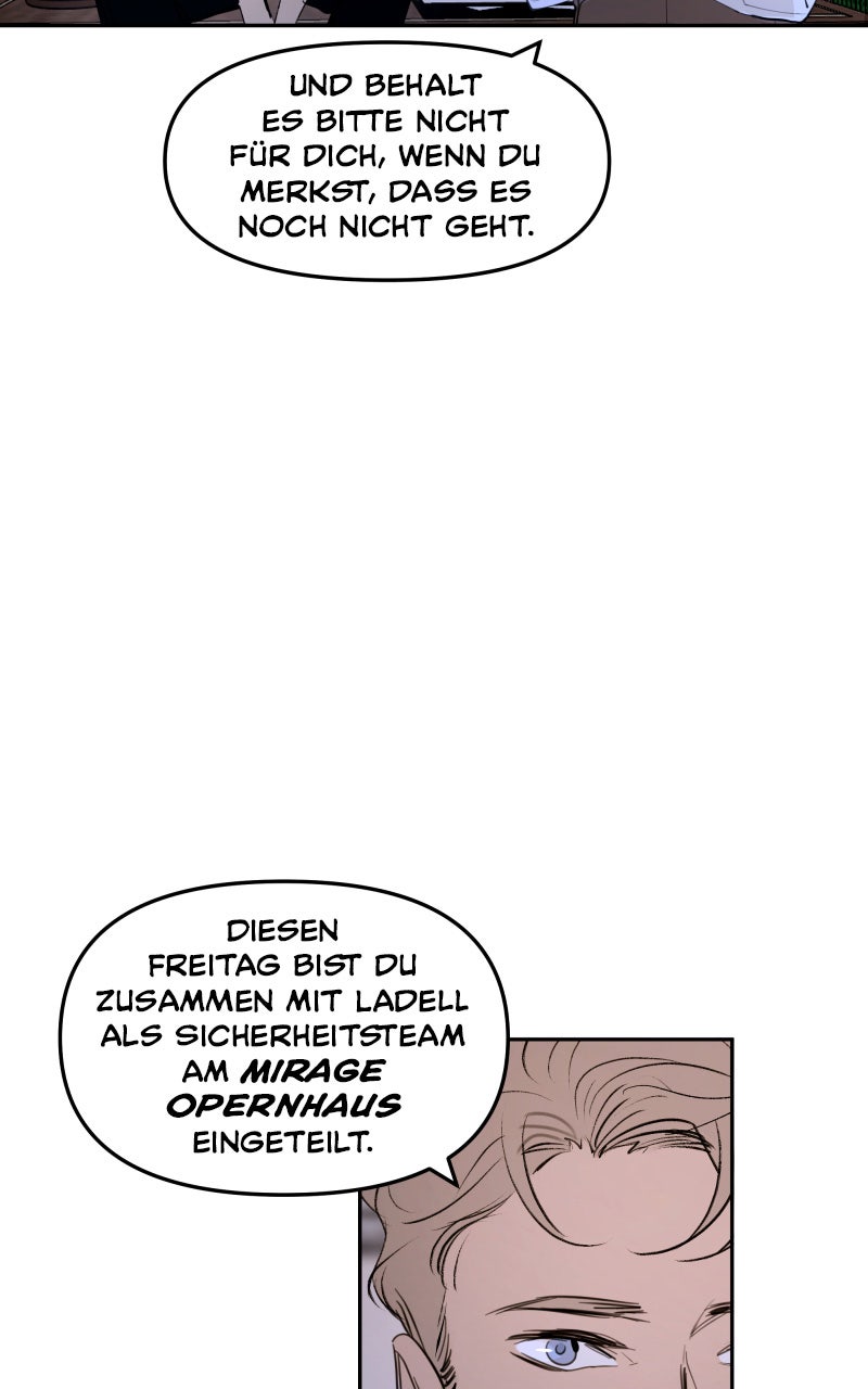 Read Die violette Hyazinthe Manga Online