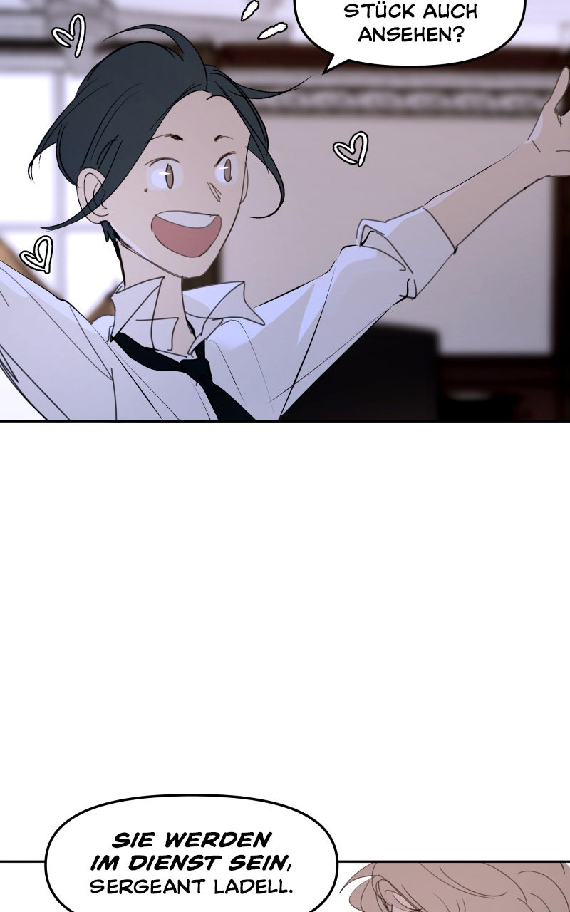 Read Die violette Hyazinthe Manga Online