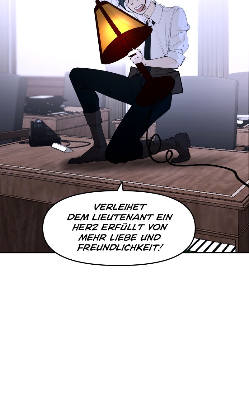 Read Die violette Hyazinthe Manga Online