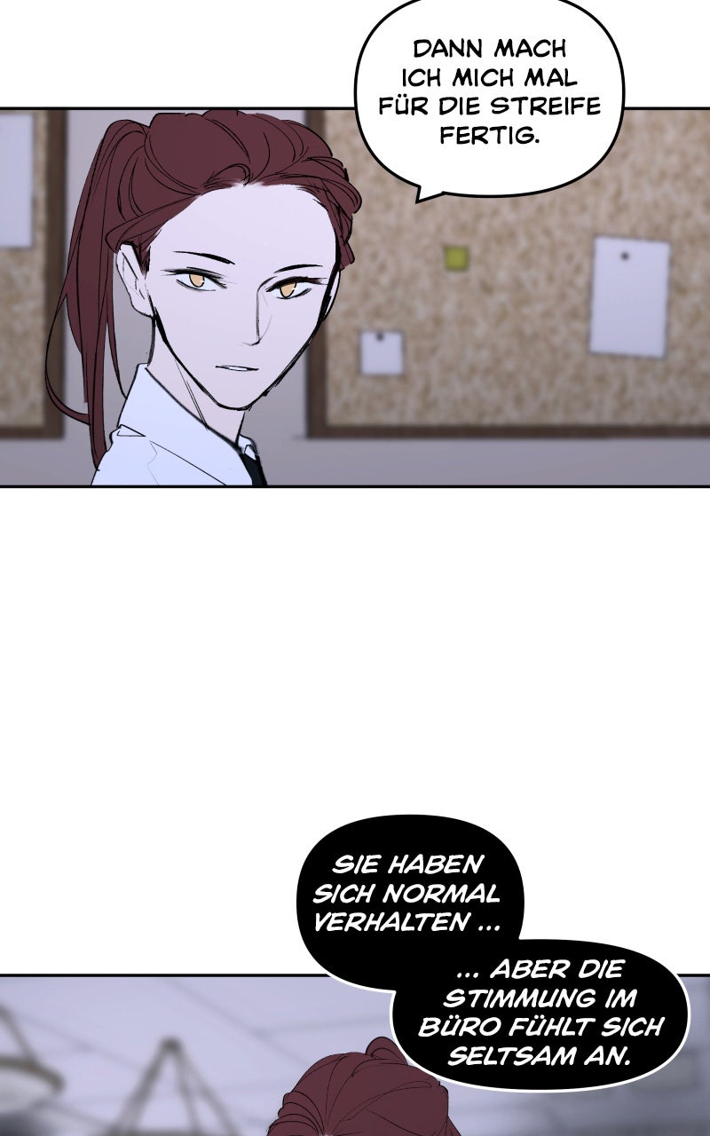 Read Die violette Hyazinthe Manga Online