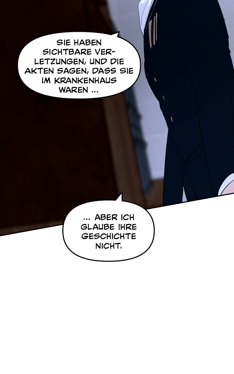 Read Die violette Hyazinthe Manga Online