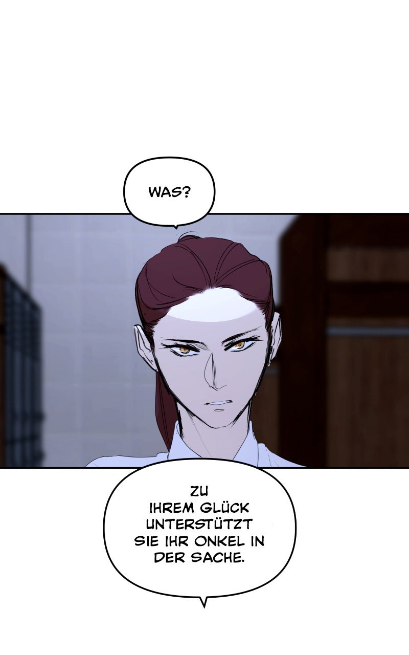 Read Die violette Hyazinthe Manga Online