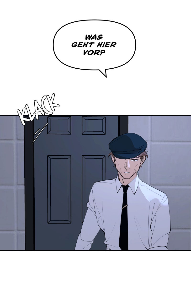 Read Die violette Hyazinthe Manga Online