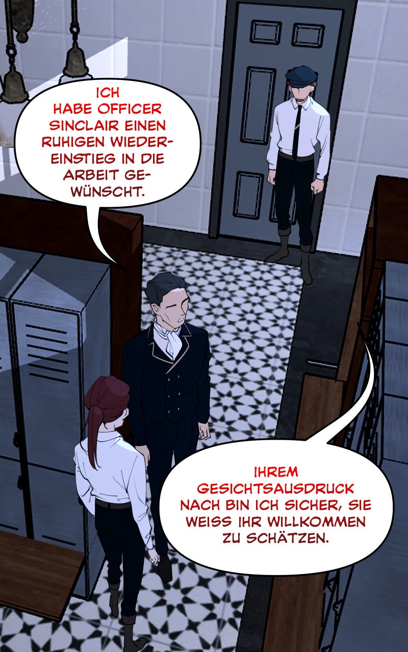 Read Die violette Hyazinthe Manga Online