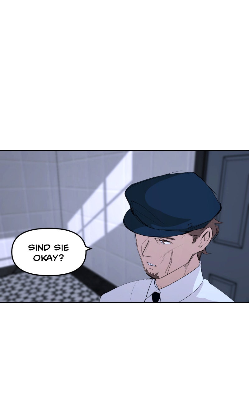 Read Die violette Hyazinthe Manga Online