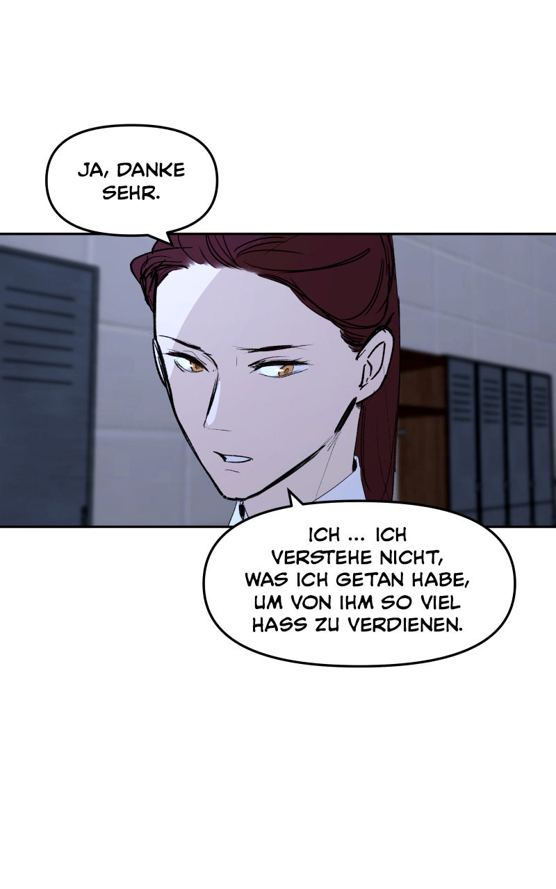 Read Die violette Hyazinthe Manga Online