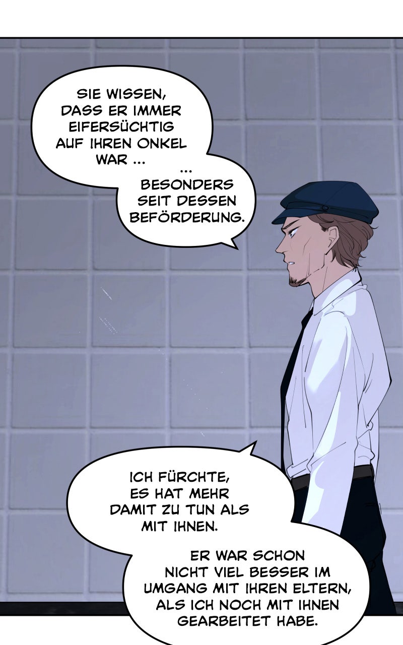 Read Die violette Hyazinthe Manga Online