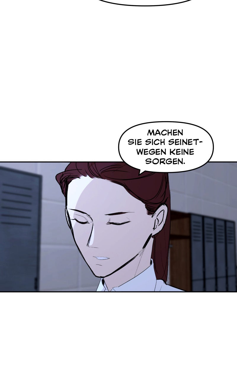 Read Die violette Hyazinthe Manga Online