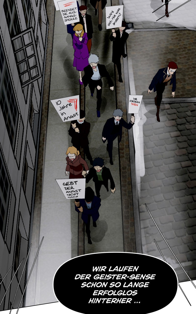 Read Die violette Hyazinthe Manga Online