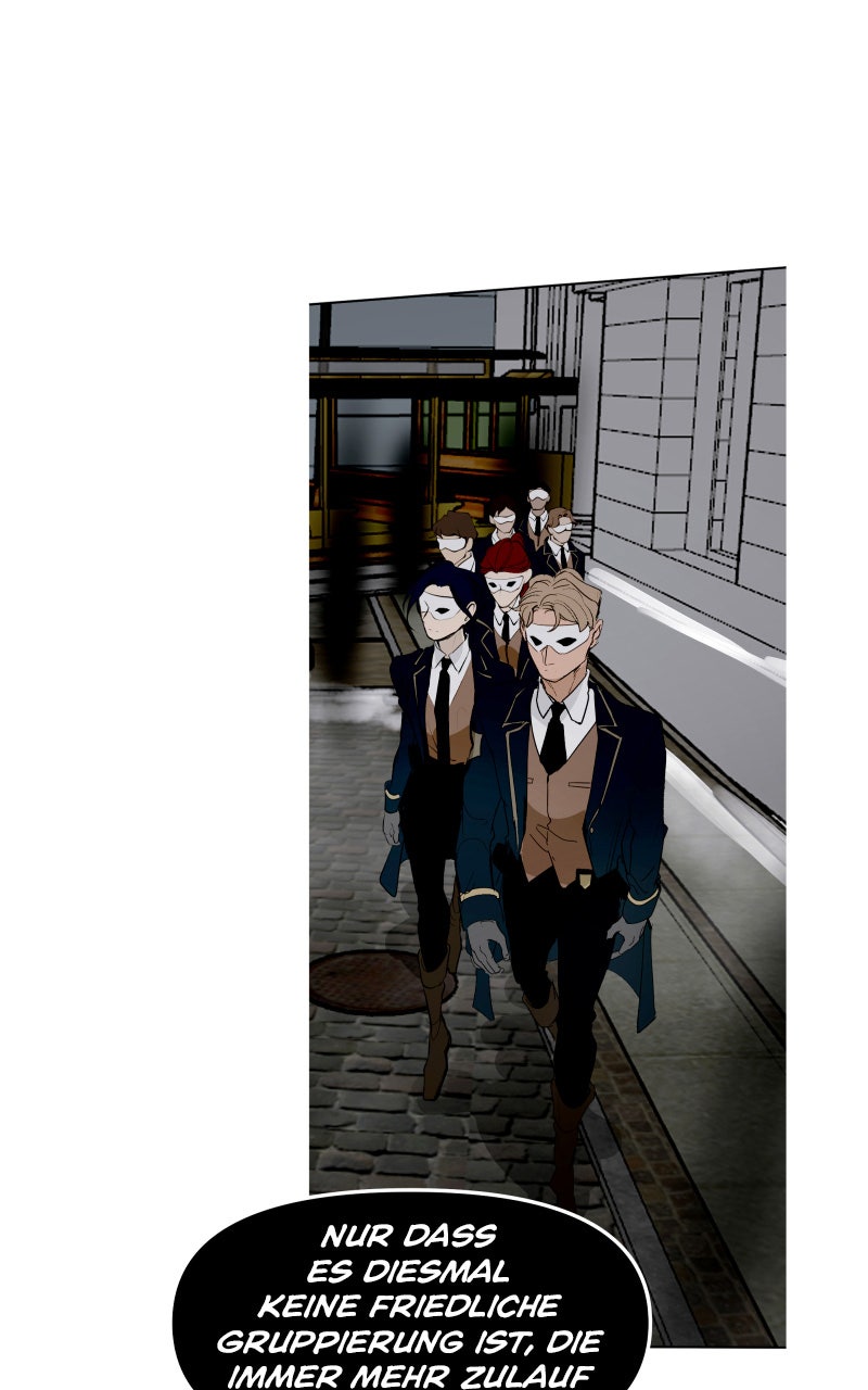 Read Die violette Hyazinthe Manga Online