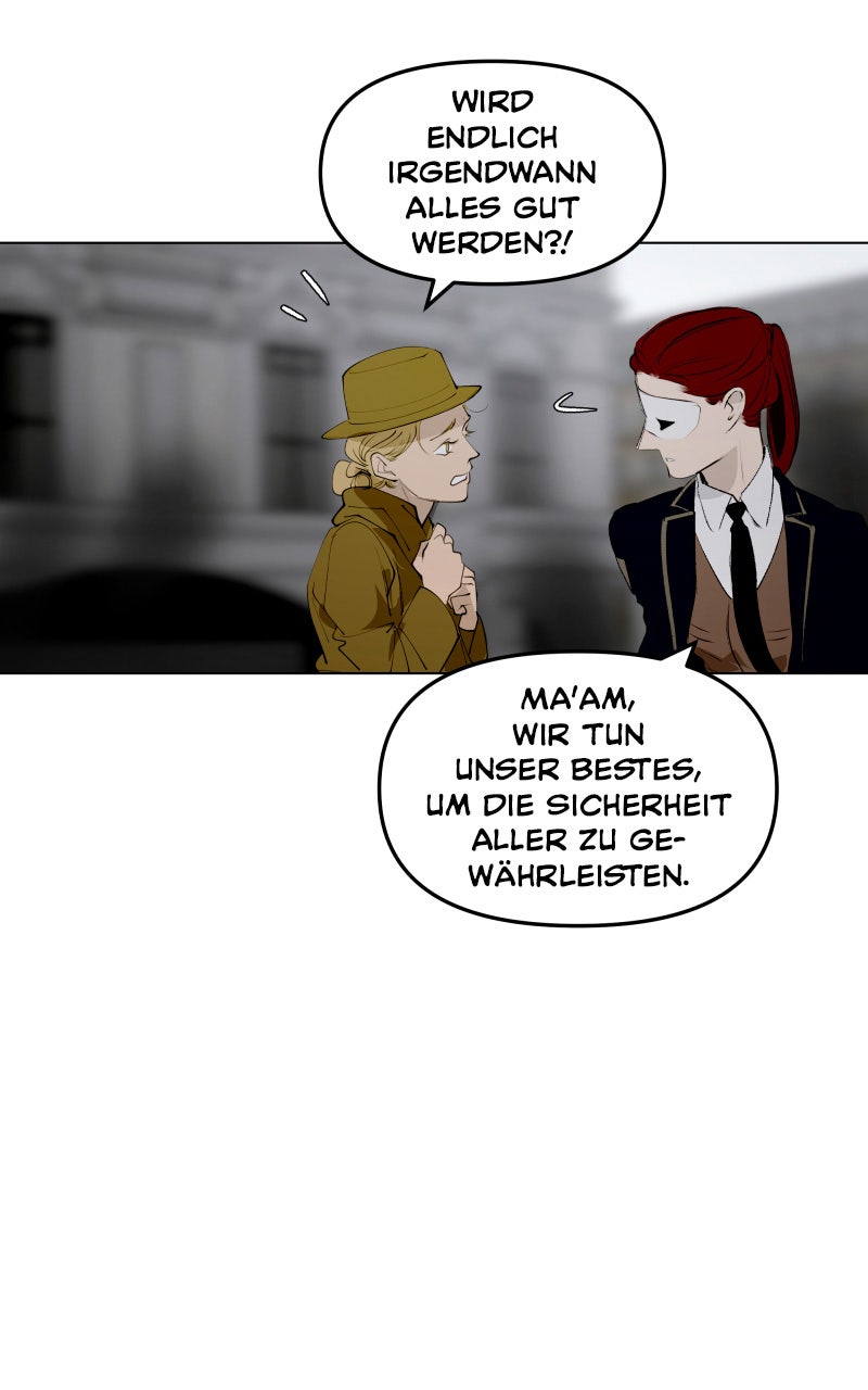 Read Die violette Hyazinthe Manga Online