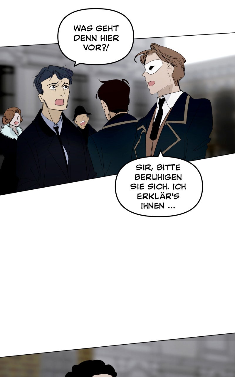 Read Die violette Hyazinthe Manga Online