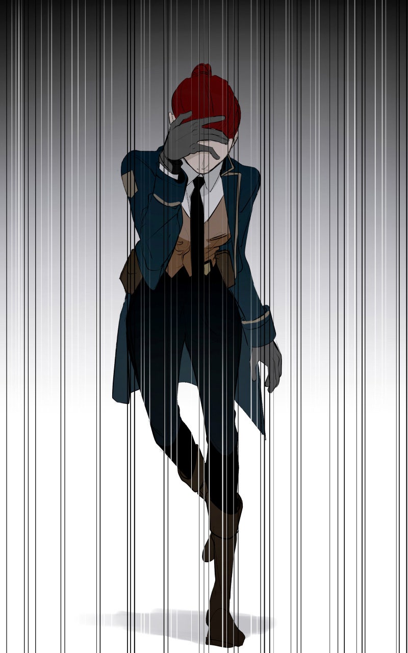 Read Die violette Hyazinthe Manga Online