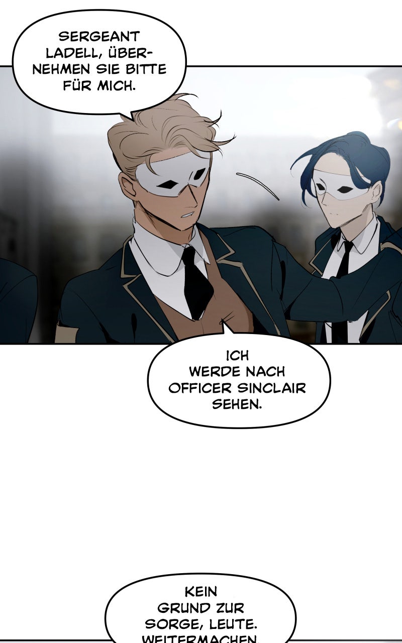 Read Die violette Hyazinthe Manga Online