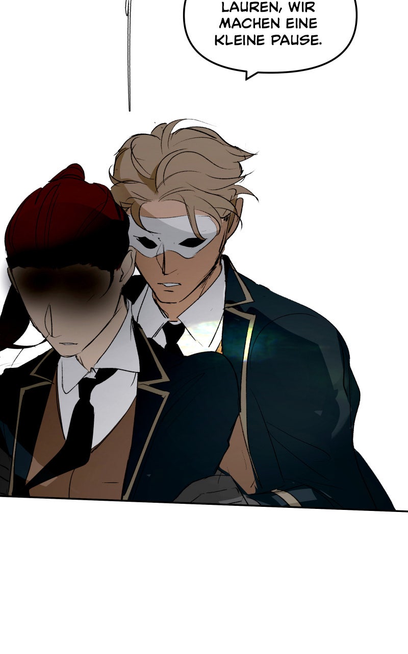 Read Die violette Hyazinthe Manga Online