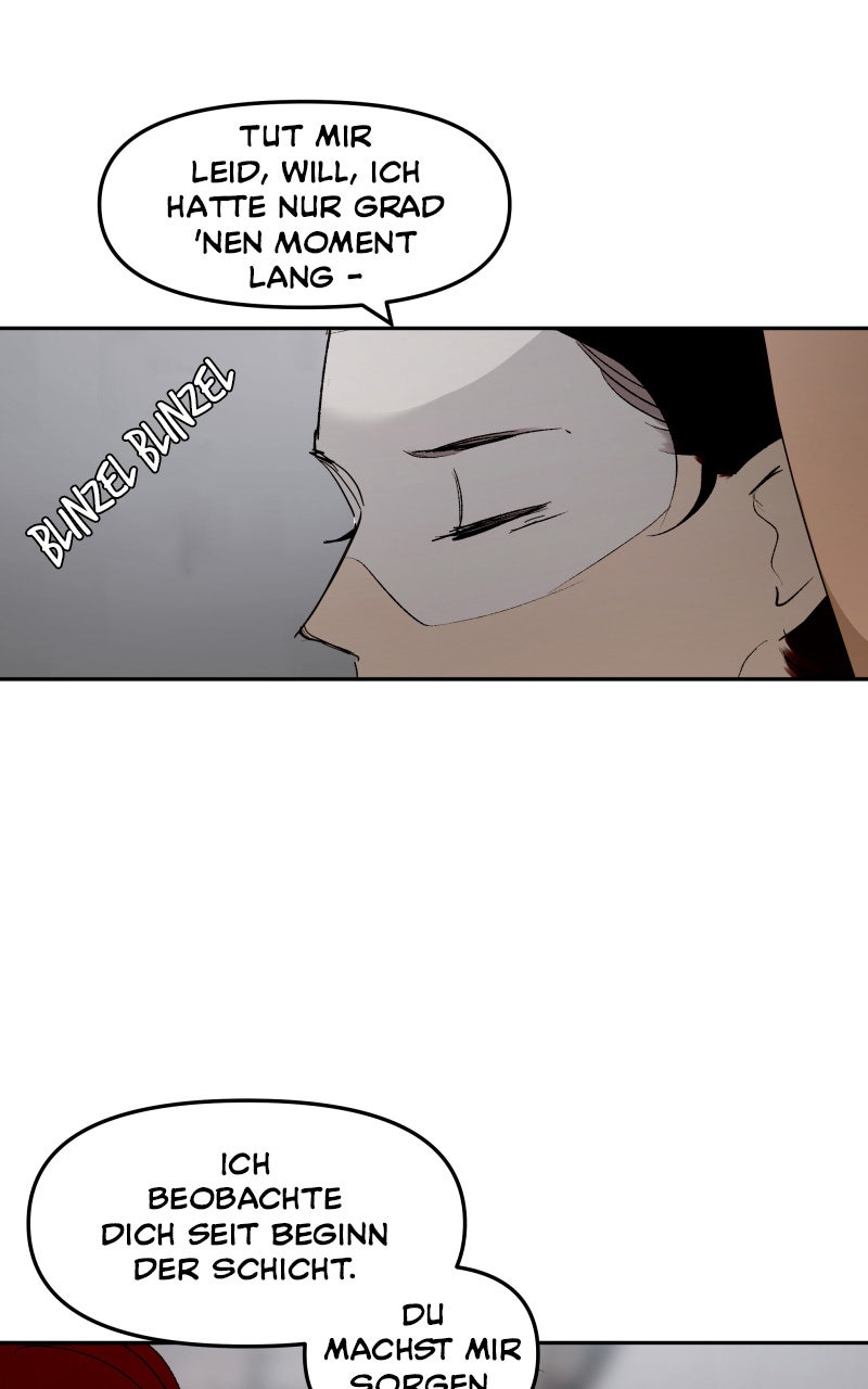 Read Die violette Hyazinthe Manga Online