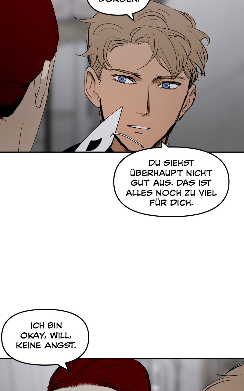 Read Die violette Hyazinthe Manga Online