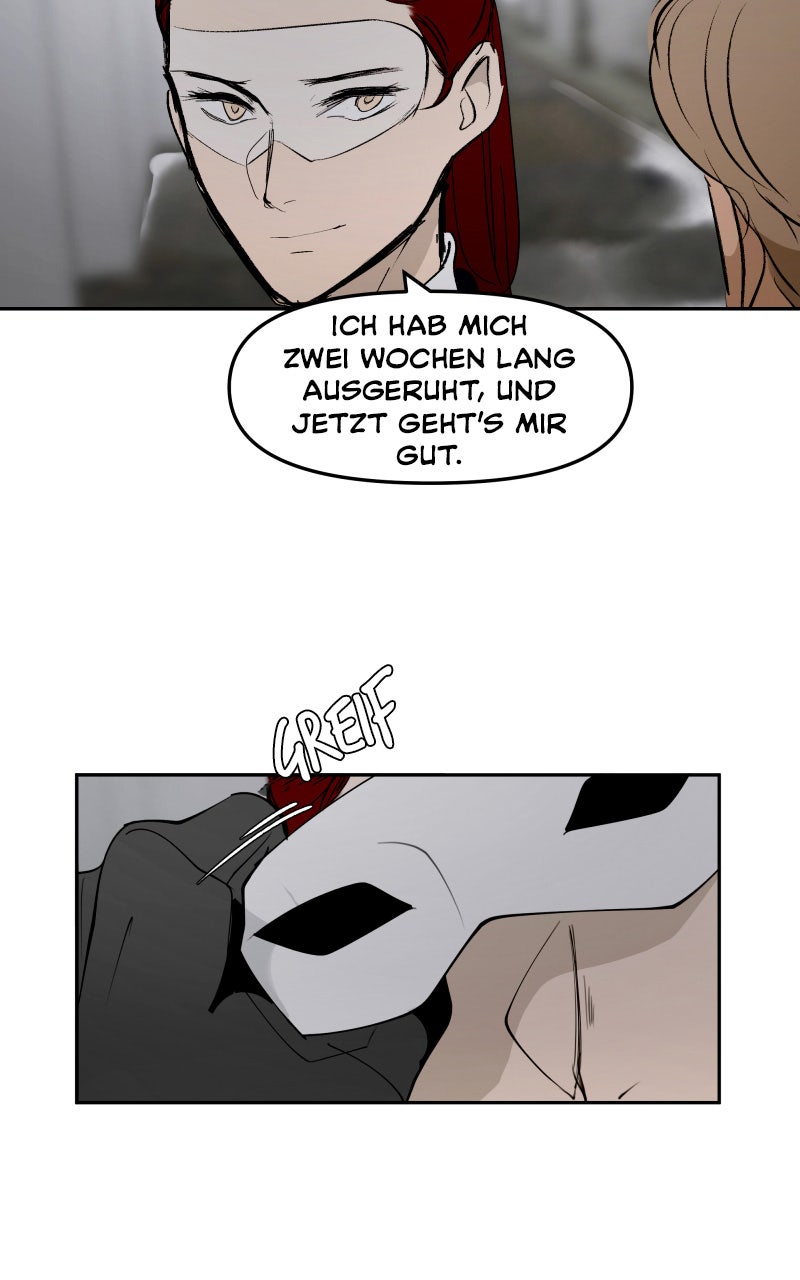 Read Die violette Hyazinthe Manga Online