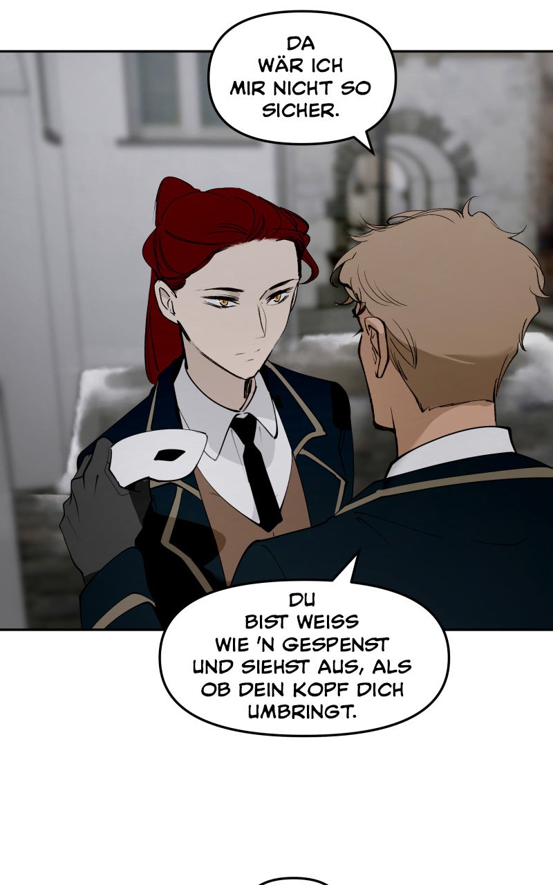 Read Die violette Hyazinthe Manga Online