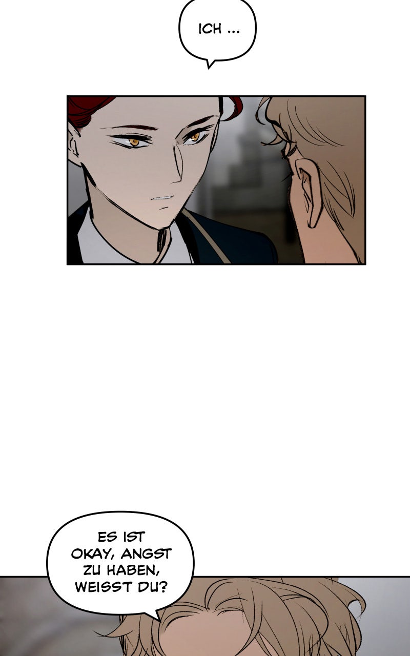 Read Die violette Hyazinthe Manga Online