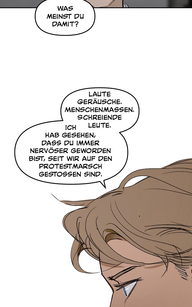 Read Die violette Hyazinthe Manga Online