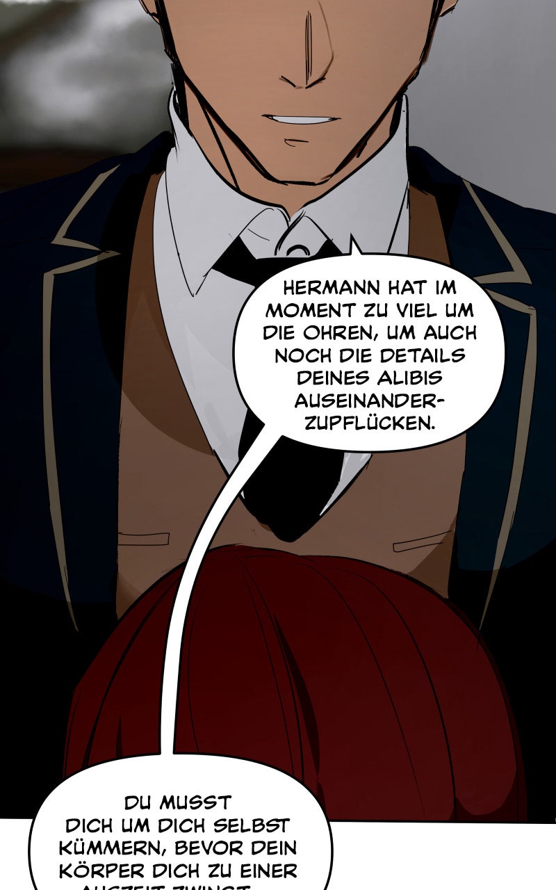 Read Die violette Hyazinthe Manga Online