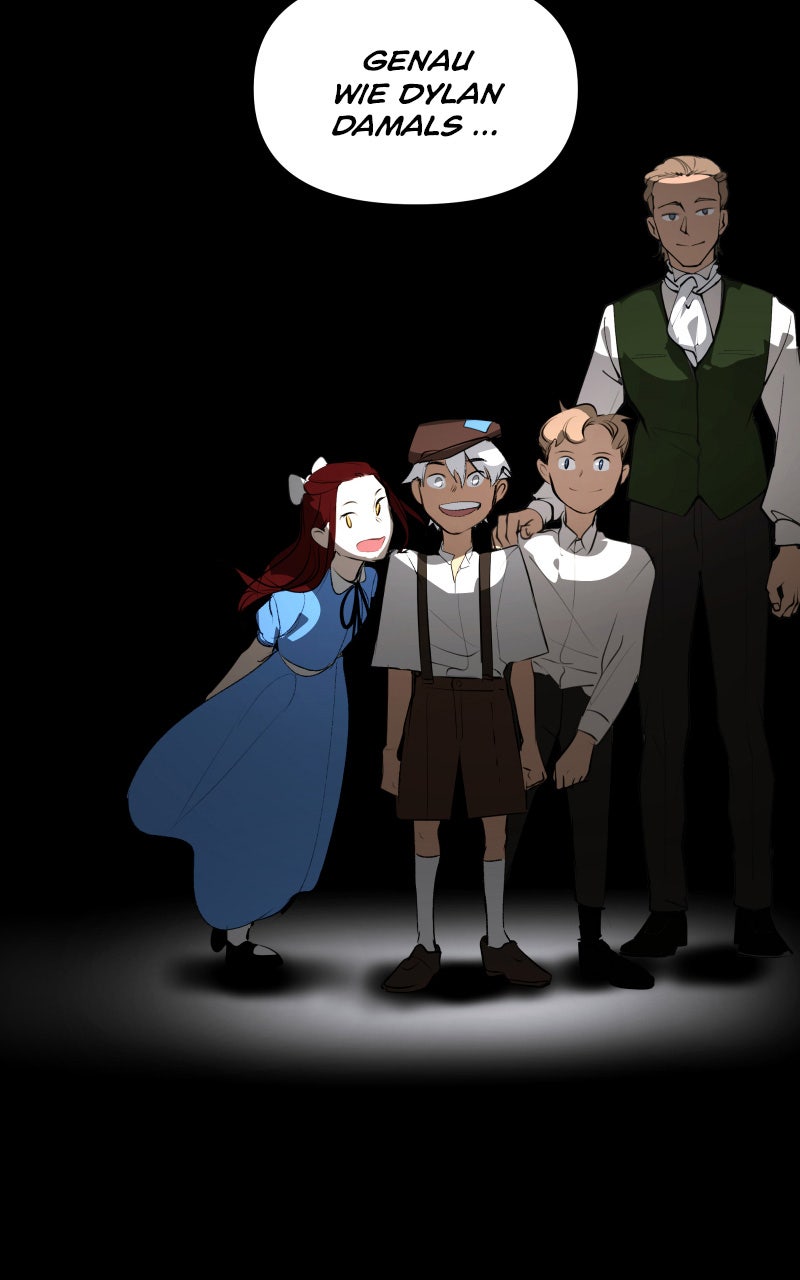 Read Die violette Hyazinthe Manga Online