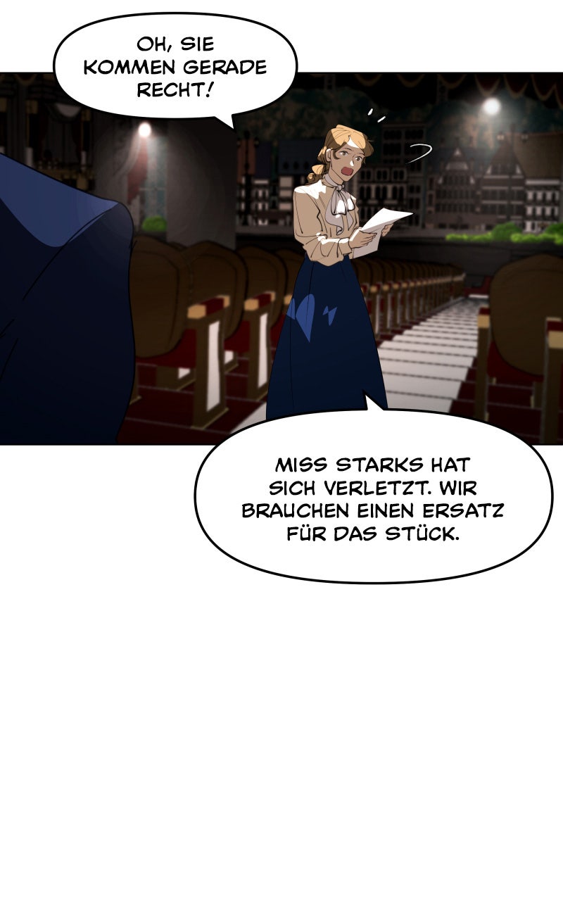 Read Die violette Hyazinthe Manga Online