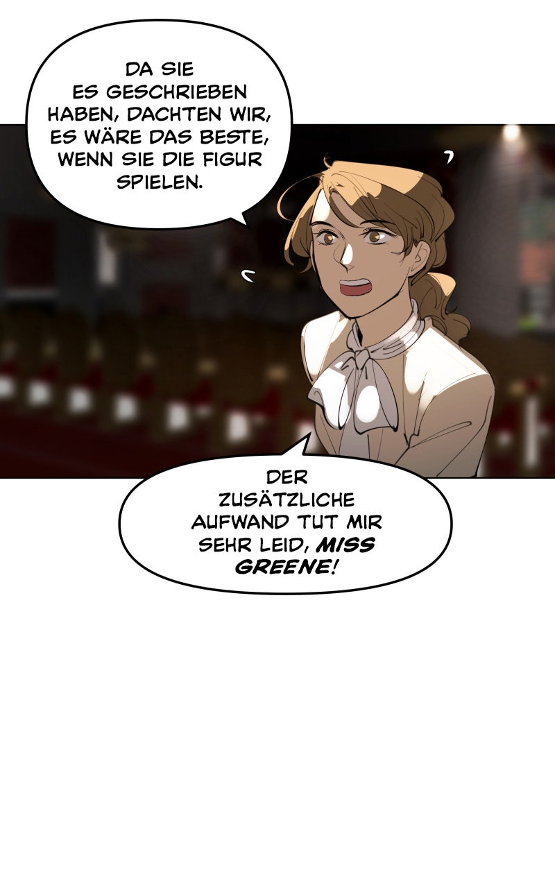 Read Die violette Hyazinthe Manga Online