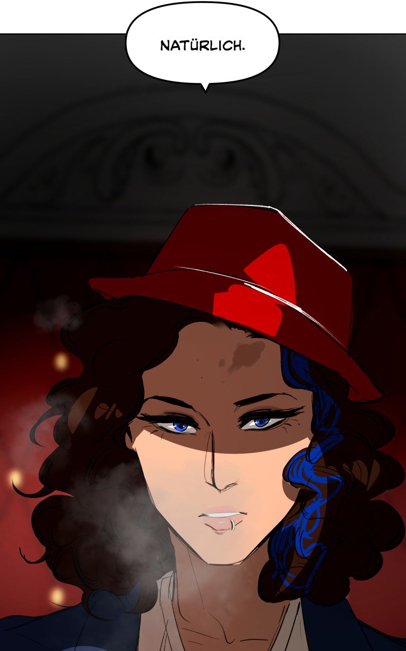 Read Die violette Hyazinthe Manga Online