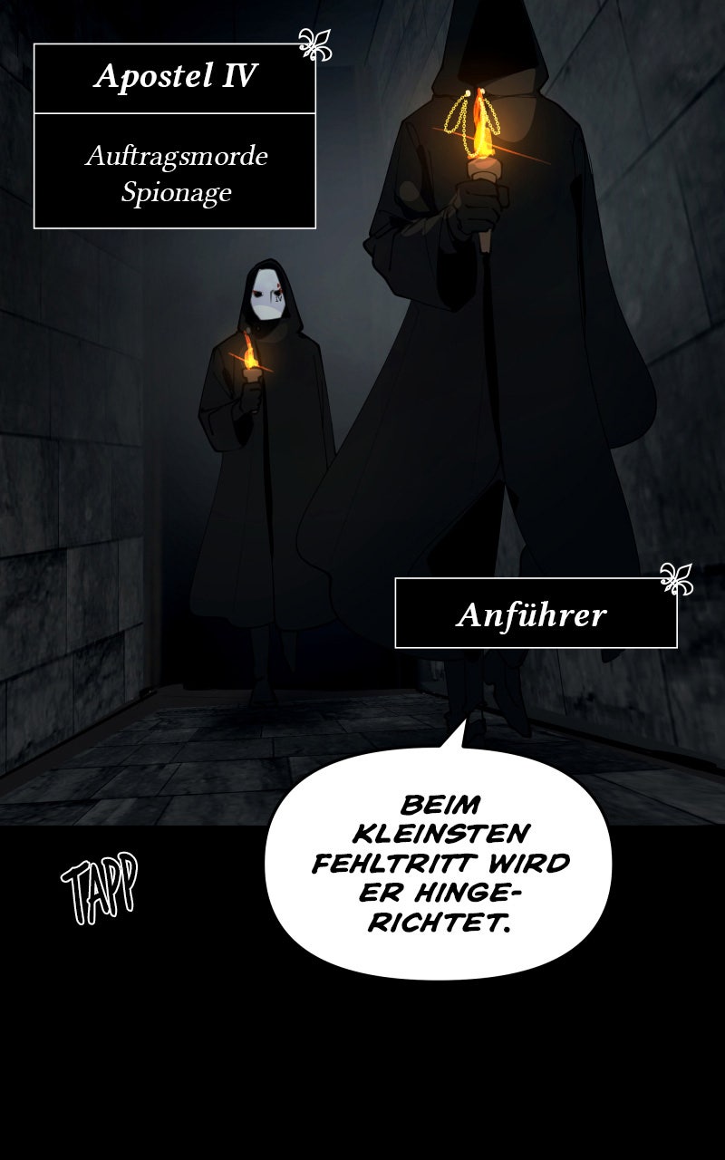 Read Die violette Hyazinthe Manga Online