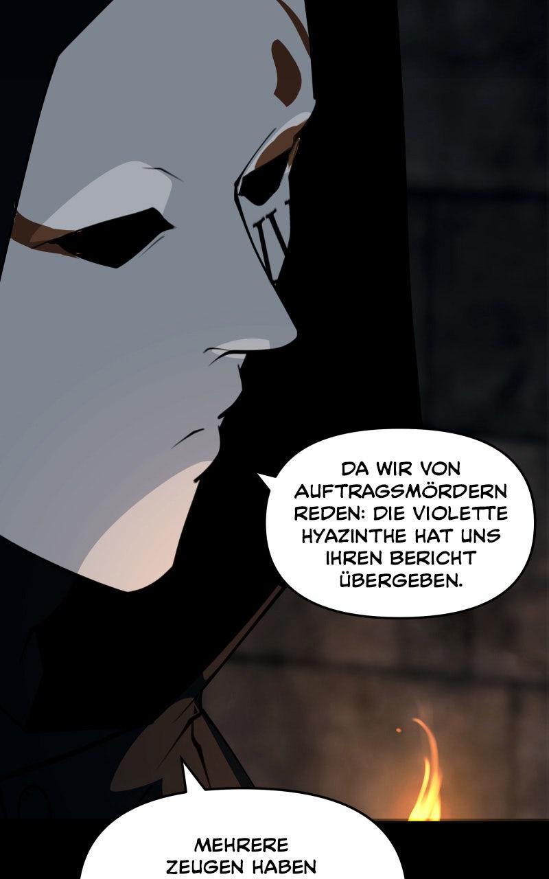 Read Die violette Hyazinthe Manga Online