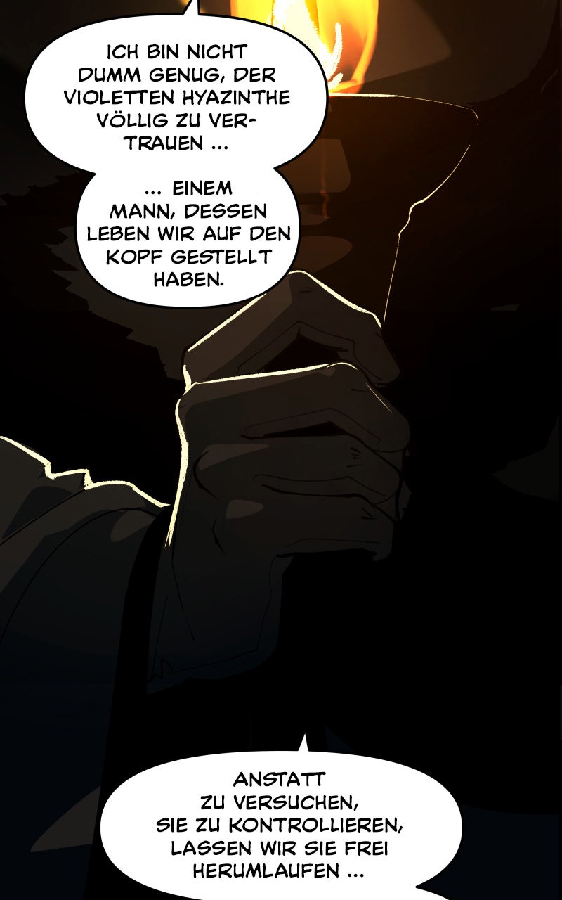 Read Die violette Hyazinthe Manga Online