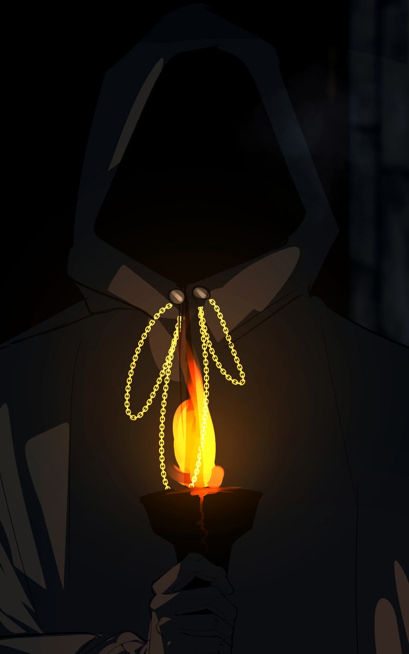 Read Die violette Hyazinthe Manga Online