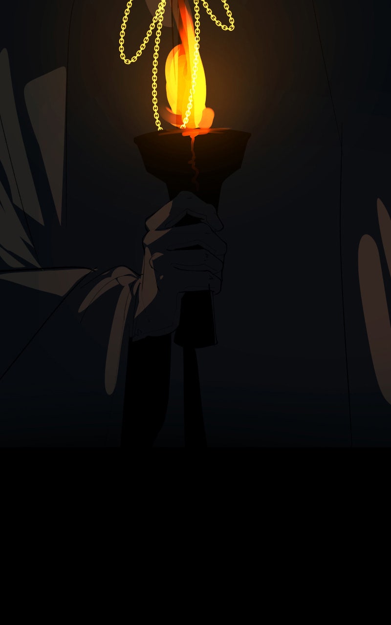 Read Die violette Hyazinthe Manga Online