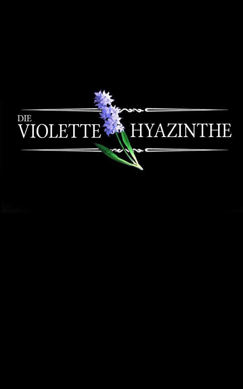 Read Die violette Hyazinthe Manga Online