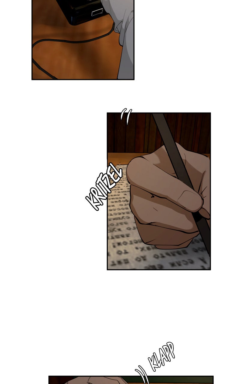 Read Die violette Hyazinthe Manga Online