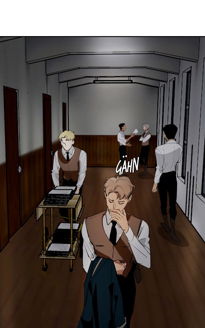 Read Die violette Hyazinthe Manga Online