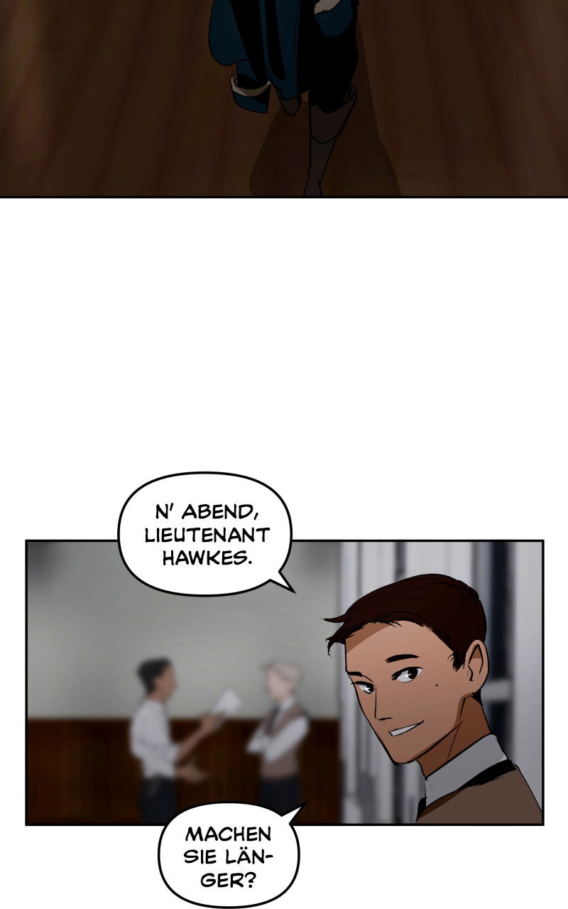 Read Die violette Hyazinthe Manga Online