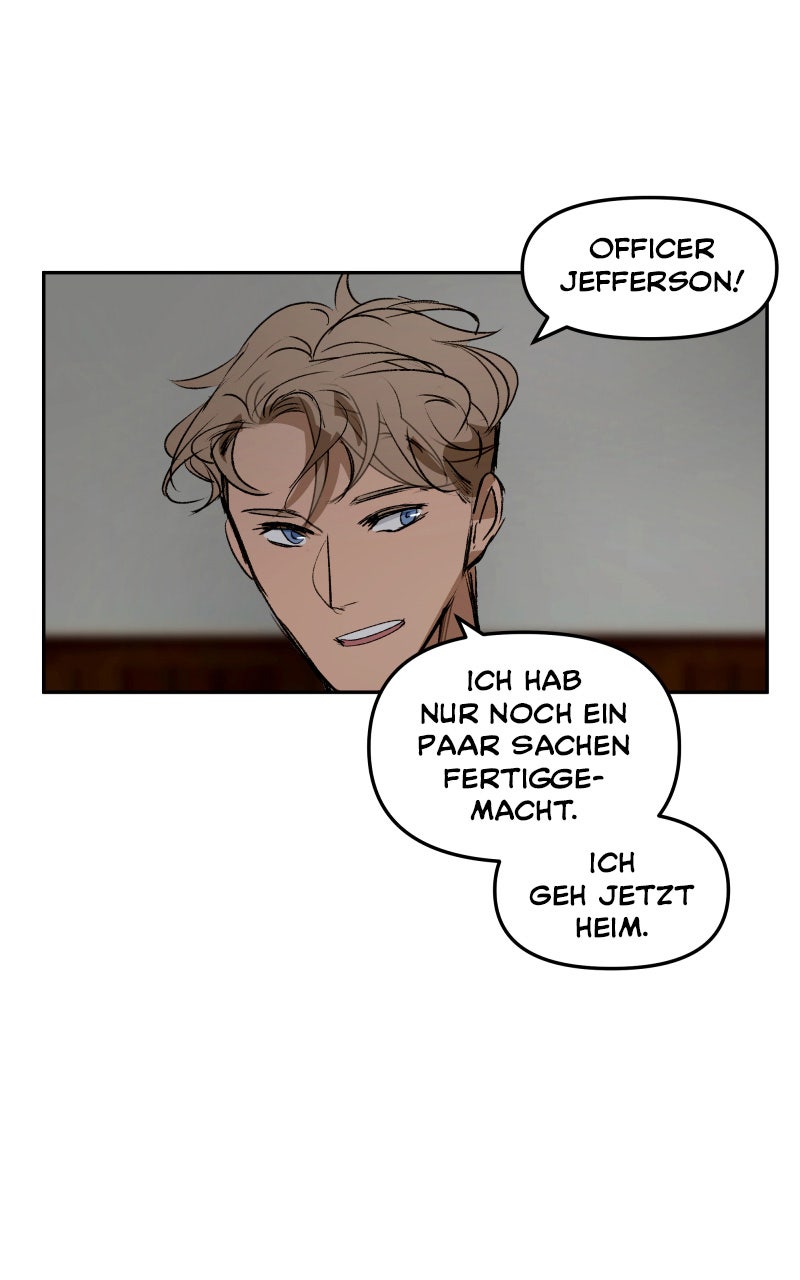 Read Die violette Hyazinthe Manga Online