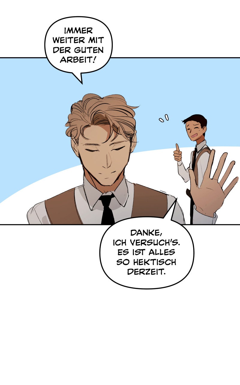 Read Die violette Hyazinthe Manga Online