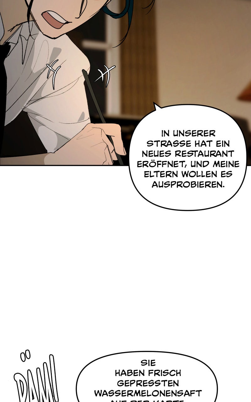 Read Die violette Hyazinthe Manga Online