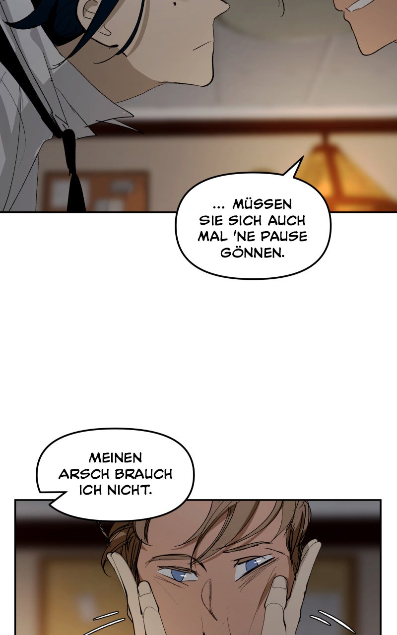 Read Die violette Hyazinthe Manga Online