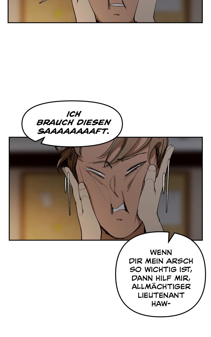 Read Die violette Hyazinthe Manga Online