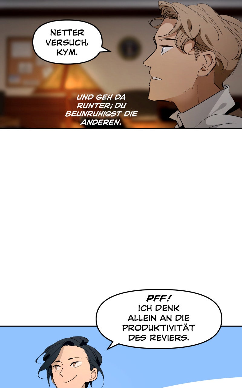 Read Die violette Hyazinthe Manga Online