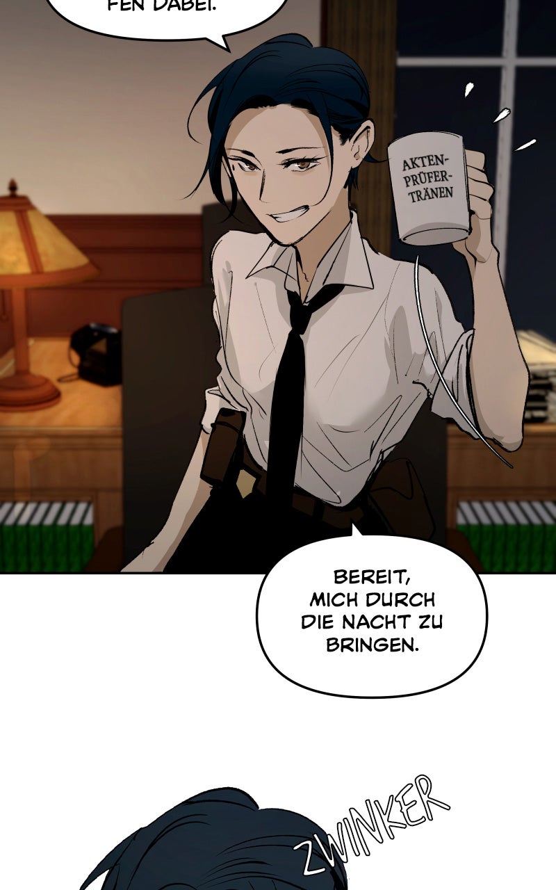 Read Die violette Hyazinthe Manga Online