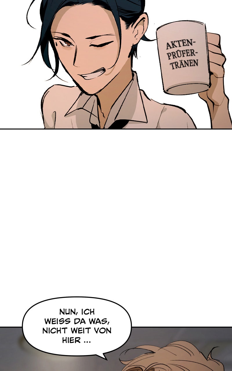 Read Die violette Hyazinthe Manga Online