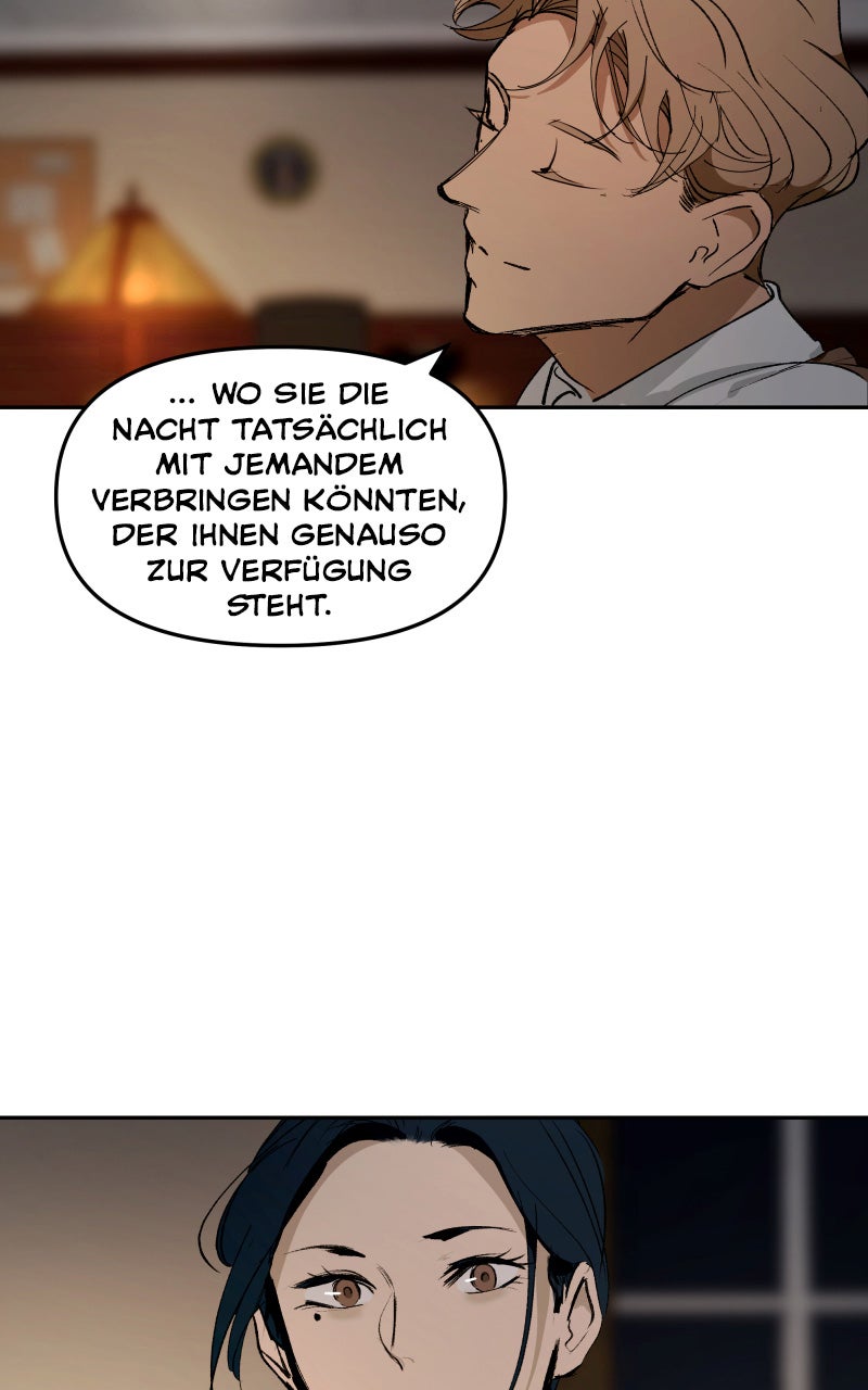 Read Die violette Hyazinthe Manga Online