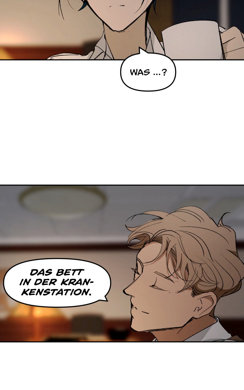 Read Die violette Hyazinthe Manga Online